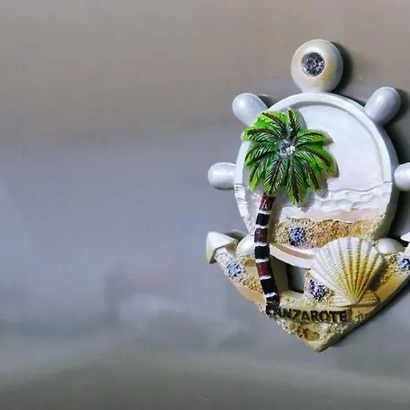 Do Maio בית נופש