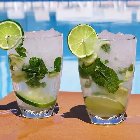 בית נופש Do Maio