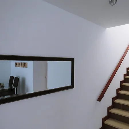 בית נופש Do Maio פוארטו קאלרו