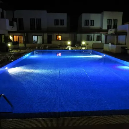 Do Maio * פוארטו קאלרו