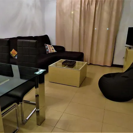 Holiday home Do Maio *