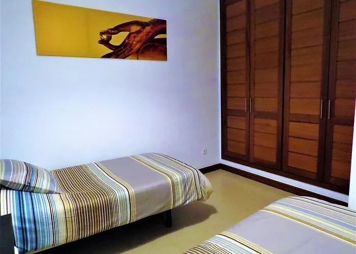 Casa de Férias Do Maio