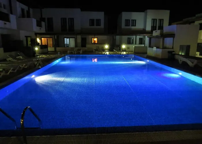 Do Maio * Puerto Calero