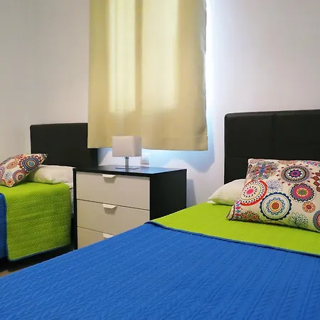 Do Maio Holiday home *