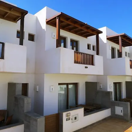 Do Maio Holiday home Puerto Calero