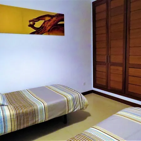 Vakantiehuis Do Maio