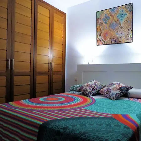 Holiday home Do Maio Puerto Calero