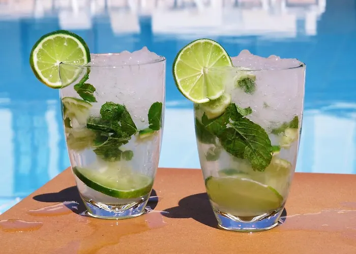 Vakantiehuis Do Maio