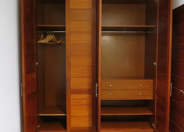 Vakantiehuis Do Maio