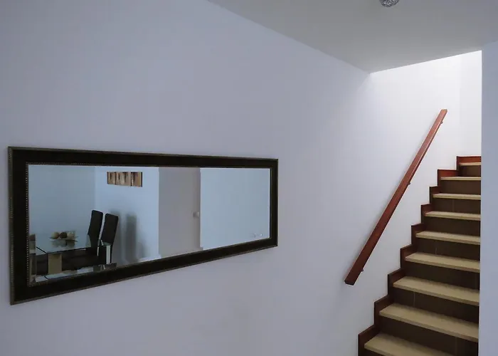 بيت للعطل Do Maio بْوُرتو كاليرو