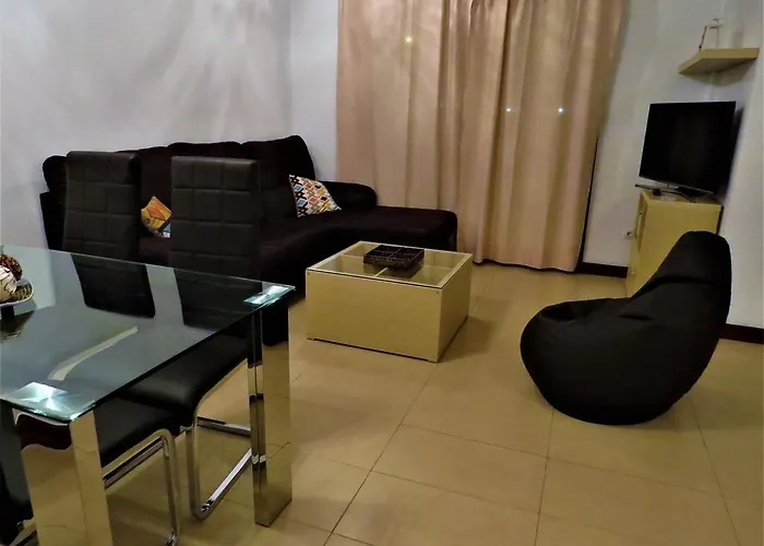 Vakantiehuis Do Maio *