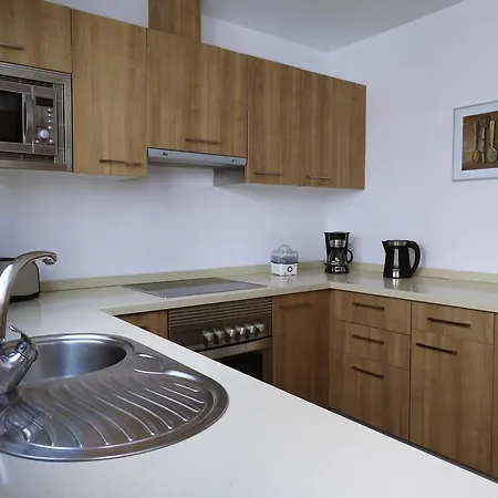 Holiday home Do Maio *