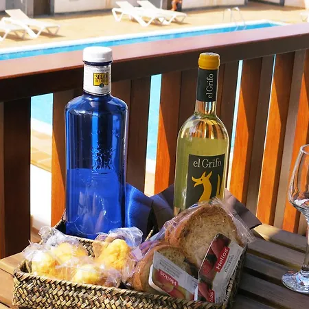 Holiday home Do Maio Puerto Calero