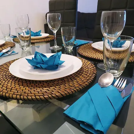 Do Maio Holiday home *