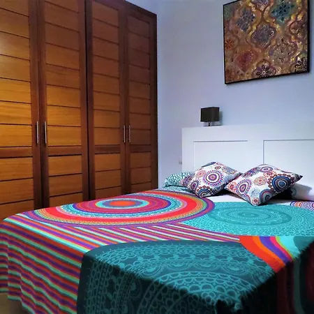 Do Maio Holiday home Puerto Calero