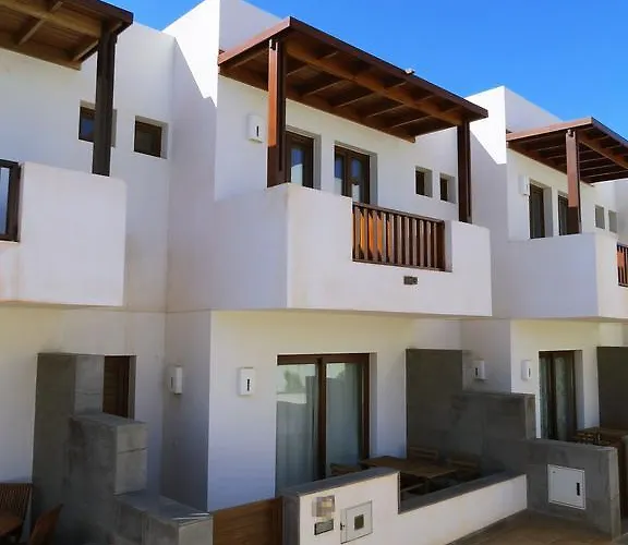 Do Maio Casa vacanze Puerto Calero